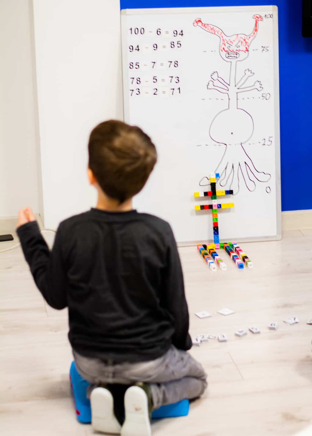 Matema galeria