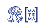 Matema logo